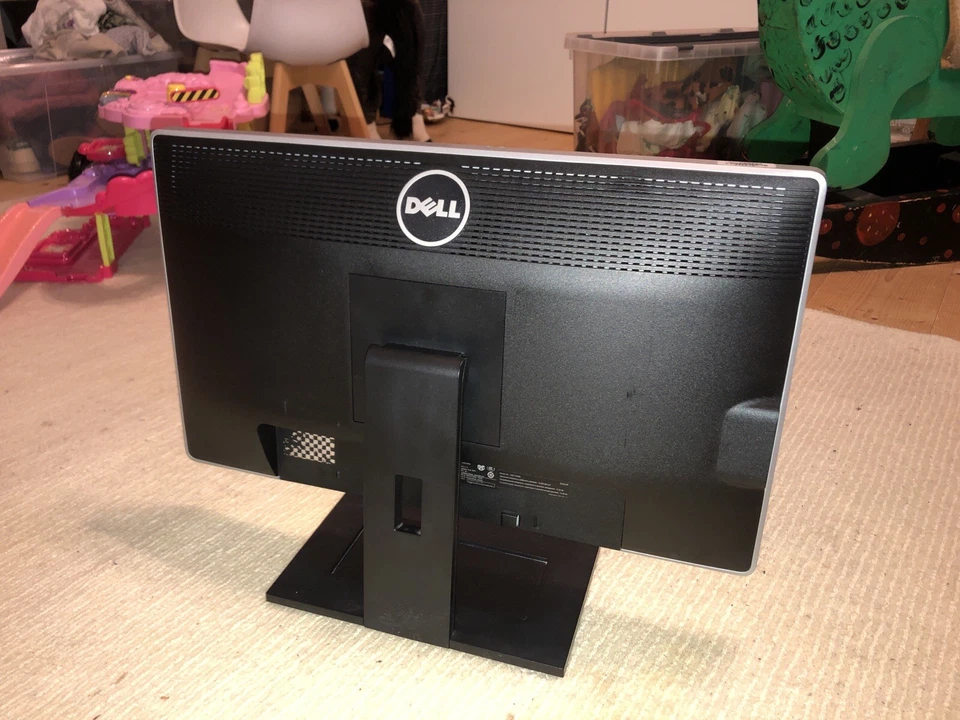 Dell UltraSharp U2212HMc 21,5 Zoll Monitor 1920x1080 DP VGA DVI USB - Bild 2 von 4