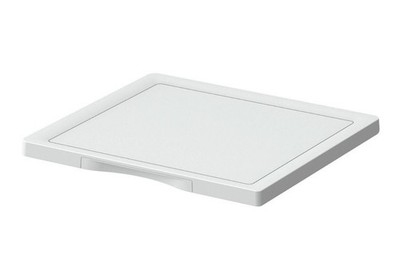 Original-Scannerabdeckung für Canon iR ADV C3830, Platen Cover Type Z 3817C001
