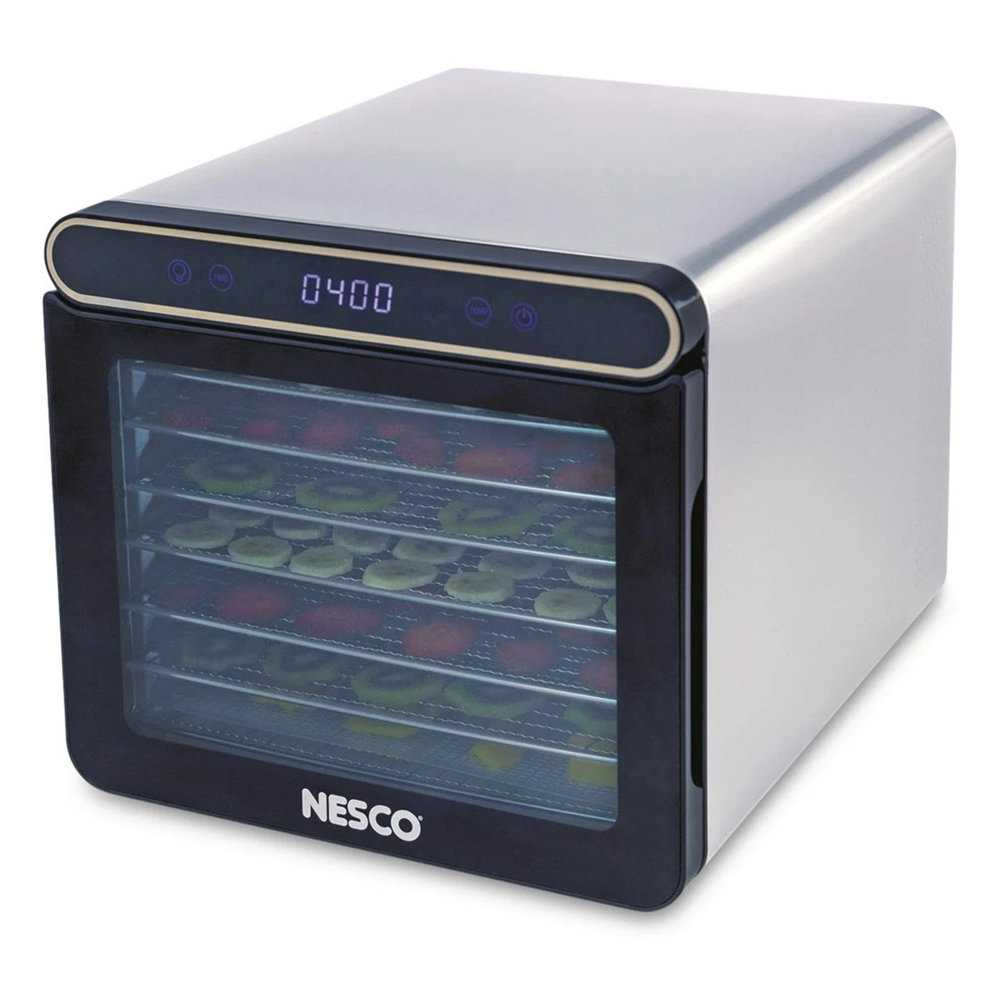 Nesco FD-7SSD Food Dehydrator