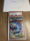 2025 POKEMON MEP EN-ME BLACK STAR PROMO #023 MEGA CHARIZARD X EX PSA 10
