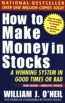 How to Make Money in Stocks: A Winning System in Go... | Buch | Zustand sehr gut
