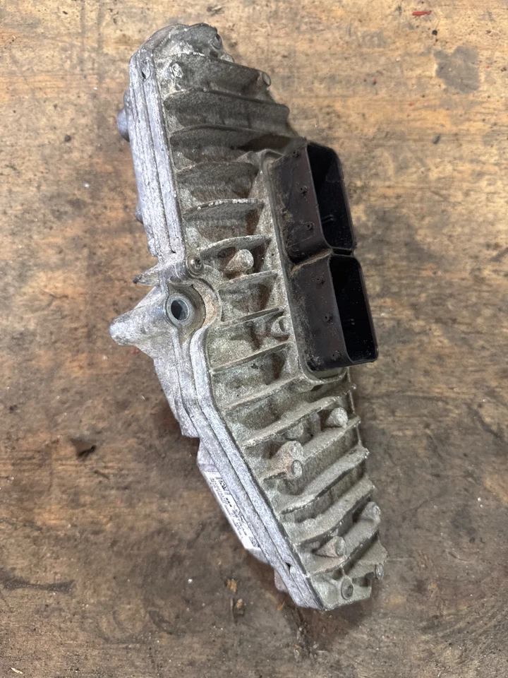 Ford Fiesta 2011-2013 TCM DPS6 A2C30743102 AE8Z-7Z369-B/C probado por OEM Foto 2 de 4