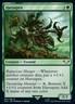 1x Haruspex NM-Mint, English Commander: Universes Beyond: Warhammer 40,000 MTG M