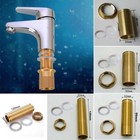 Pracitcal Repair Kit Useful Brass Fitting Kit Kitchen Mixer Tap Repair