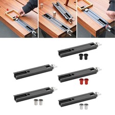 Woodworking Bench Tail Vise Workbench Multi Functional Inertia Vice Fixture