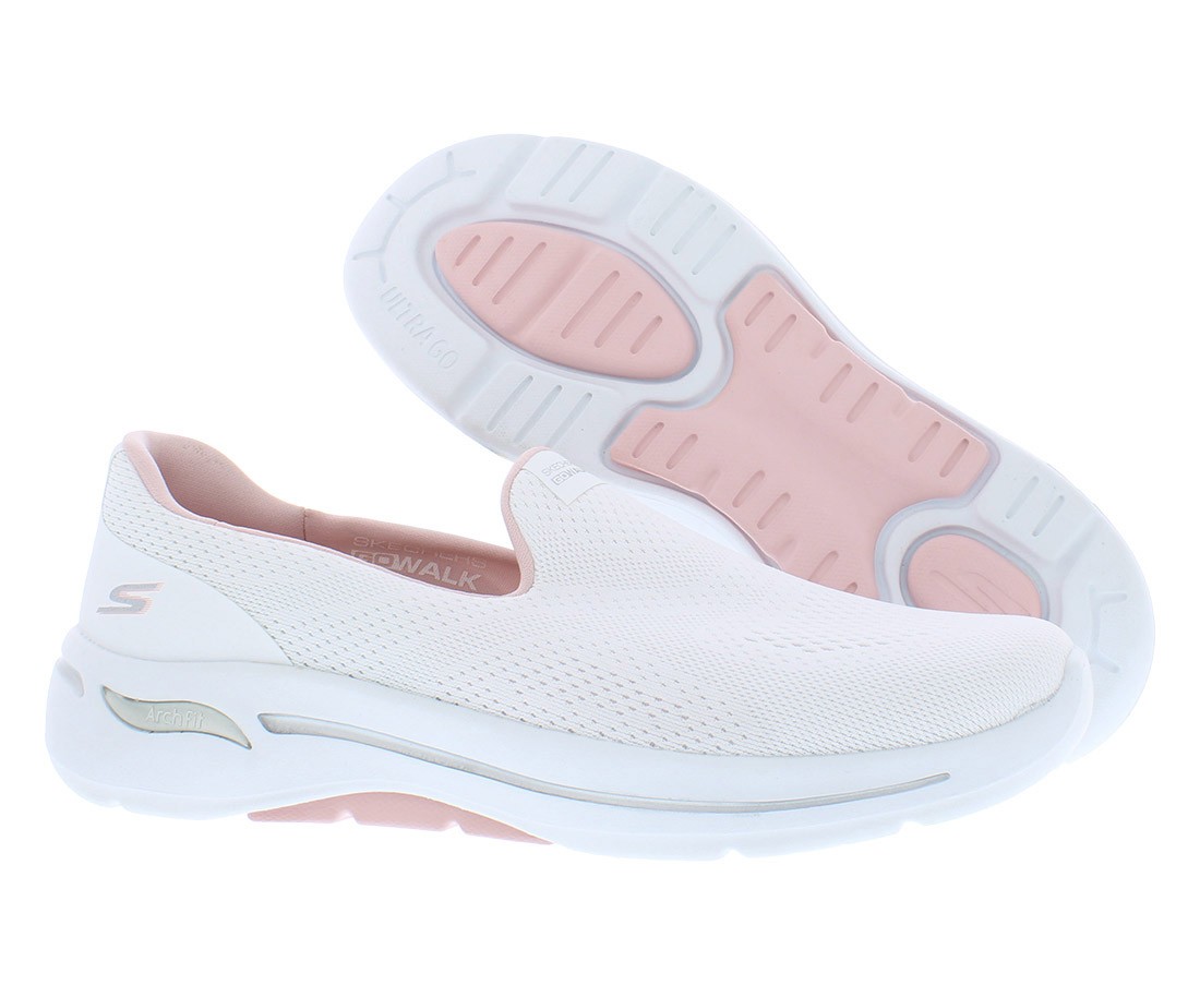 - Skechers Go Walk Arch Fit 12390₽