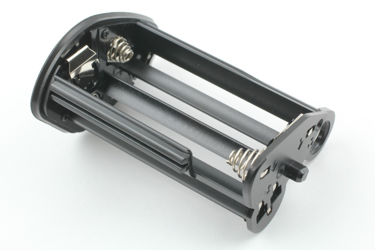 New / Unused ] Nikon Genuine MS-12 AA Battery Holder For F100 Film