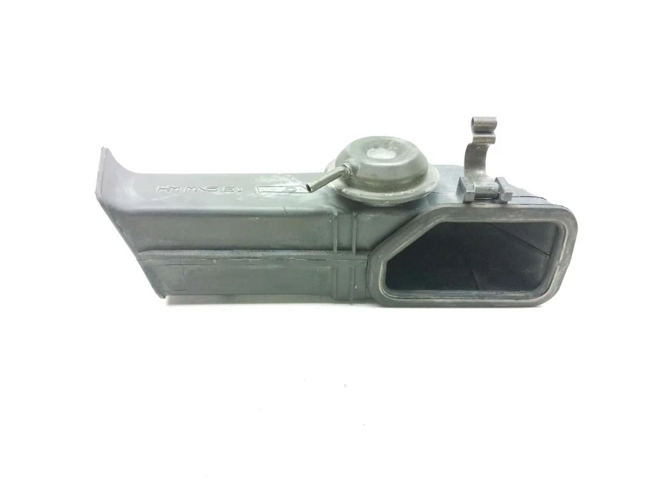 Conducto de admisión de tubo de aire 98 Honda GL1500 Goldwing 1500 Aspencade Foto 2 de 4