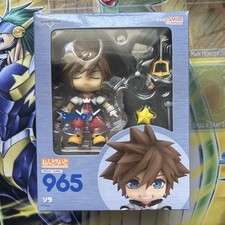 Good Smile Company Nendoroid 965 Sora Kingdom...