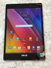 ASUS ZenPad Z8S PO1M - 2580C 16GB, Wi-Fi 7.9 ...