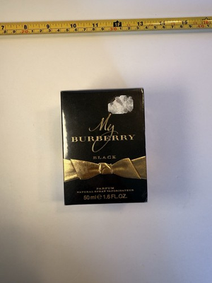 #ad My Burberry Black 1.6oz Parfum Spray $119.00
