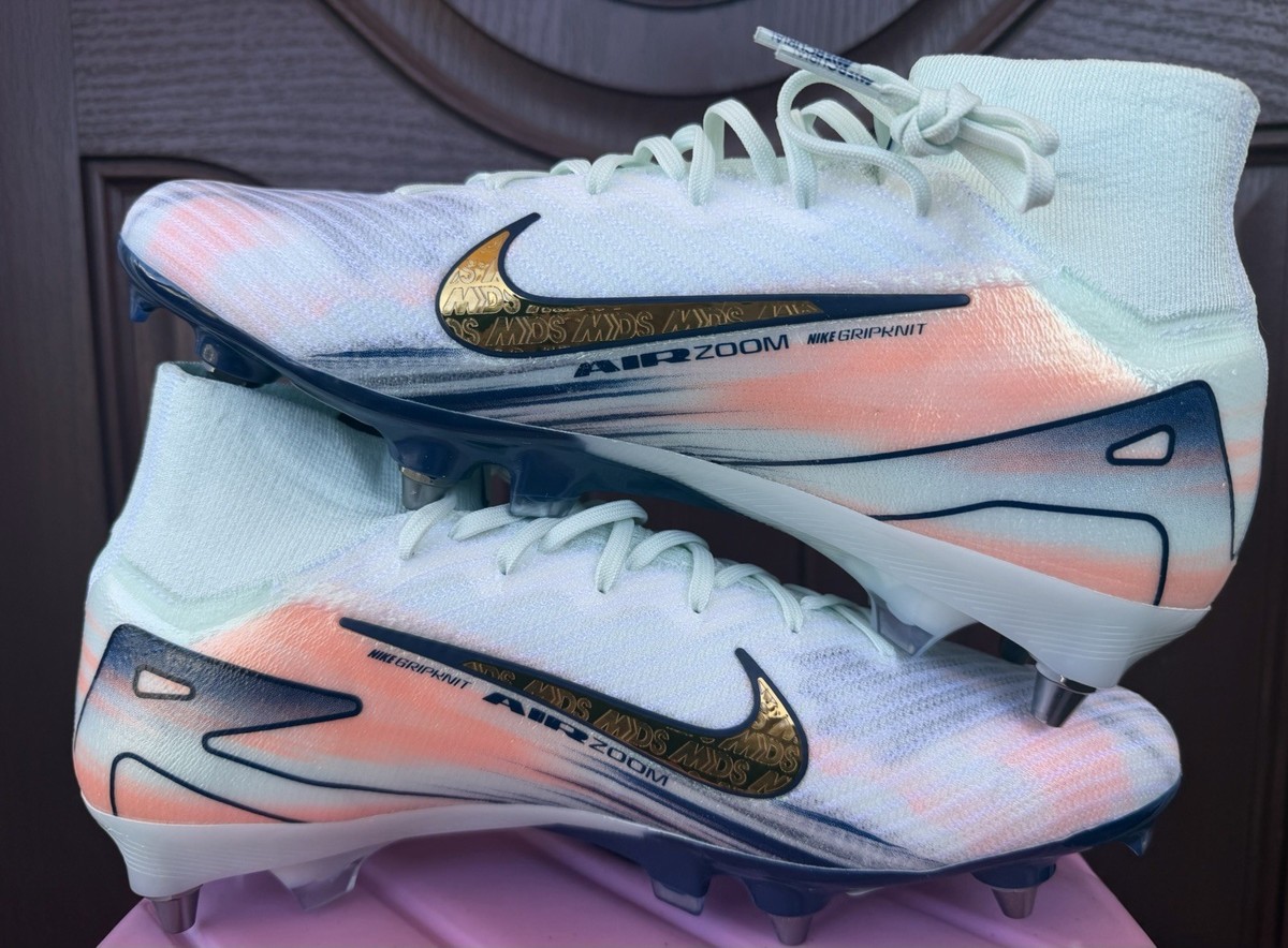 Size 10-Nike Superfly 10 Elite Mercurial Dream Speed CR7 SG  display picture 2