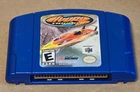 Hydro Thunder - N64 Nintendo 64 - Tested Authentic Cartridge Only