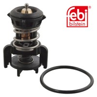 Febi Bilstein Thermostat KüHlmittel 92°C FüR VW Passat Variant Golf VII 106524