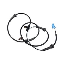 Rear Wheel Speed Sensor Nissan Sentra 2007-2012 Direct Replacement
