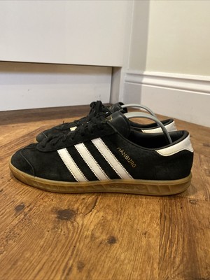 adidas hamburg size 5.5