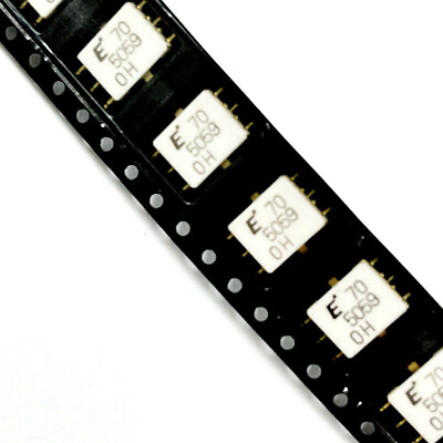 EUDYNA EMM5059VU Power GaAs C to Ka Band Power Amplifier MMICs 13.75-14.5 GHz