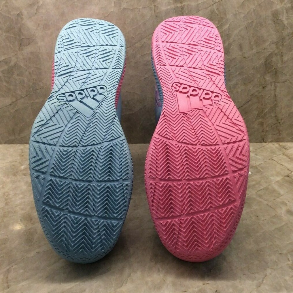 crampon adidas montant