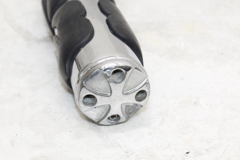 Empuñadura de acelerador derecha Honda Cbr1000f 1995 Foto 4 de 4