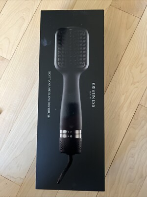 Kristen Ess Hair Soft Volume Blow Dry Brush