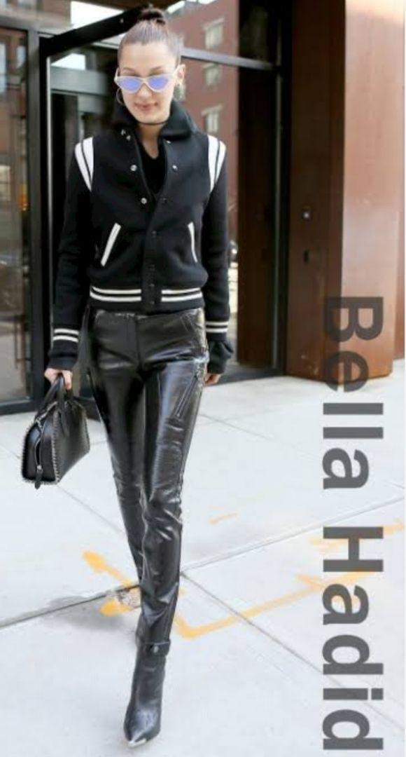 SAINT LAURENT Teddy Jacket | eBay SAINT LAURENT Teddy Jacket | eBay