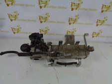 Chevrolet Orlando Cruze 2.0 Abgaskühler AGR-Kühler AGR-Ventil  25185316  