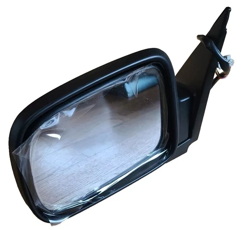 For 2002-2006 Honda CR-V Power Black Side Door View Mirror Left TH-1825