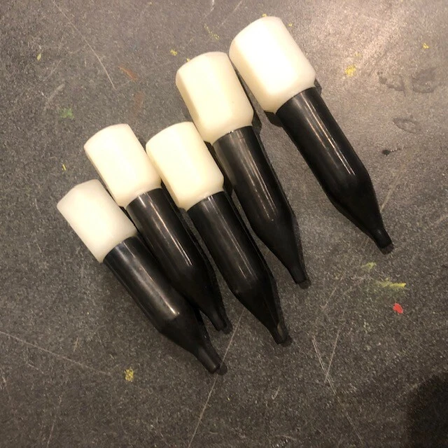 Female Helium Inflation