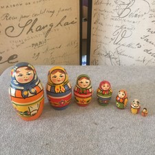 matryoshka ebay