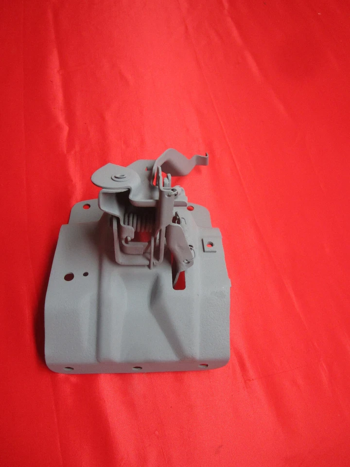 Chevrolet Impala 1970 Belair Caprice capó pestillo Foto 4 de 4