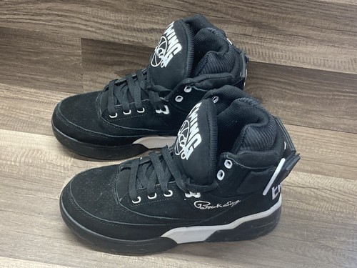 ewing 33 hi black