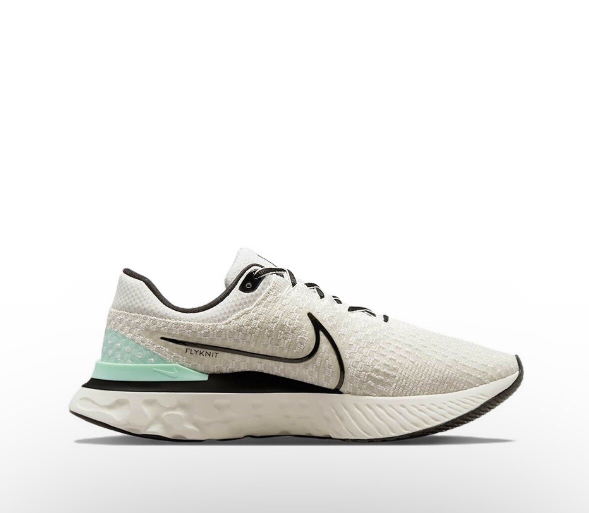 Nike REACT INFINITY RUN FLYKNIT 3 Men's Road Running Shoes