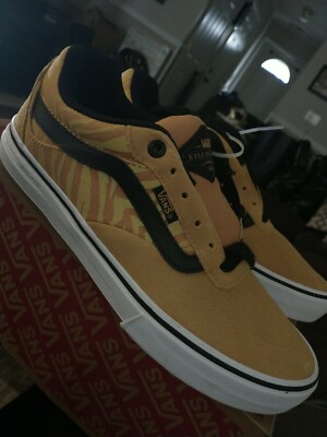 Vans Kyle Walker Pro Size 7.5 Men  8.5 Women