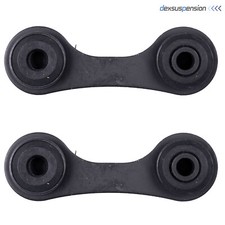 2pcs For 2004-2010 2011 2012 Chevrolet Malibu Rear Sway Bar End Link Suspemsion