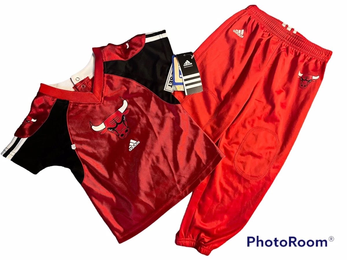Chicago bulls children's best sale clothes
