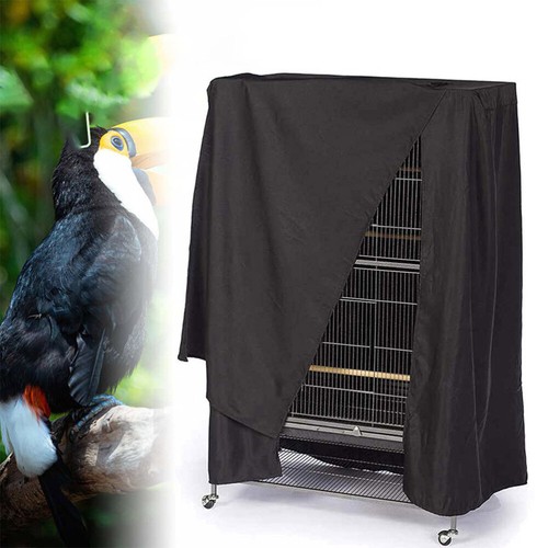Waterproof and Bird Cage Birdcage Outdoor Cover - Afbeelding 6 van 12