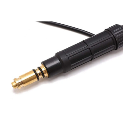 Replacement 250A MIG Welding Gun For Eastwood MIG250, MP250, MP250i Welders - 10' Or 15'
