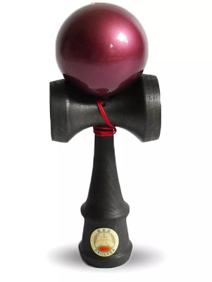 Japanisches Kendama Erwachsene Kendama hergestellt von Yamagata Kobo Kitsusak...