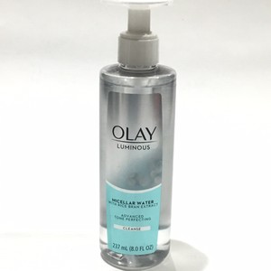 olay micellar water