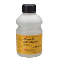 Kodak Photo-flo 200 Solution, 16oz Kodak Photo-flo 200 Solution, 16oz