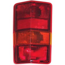 ALKAR Rückleuchte Heckleuchte links für Fiat Ducato Panorama 290_ 290 Citroën