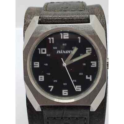 Nixon Men's sport Large
