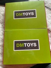 DM Toys Spur N B99935 + 00036  5-ständiger L...