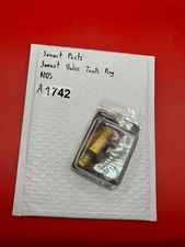 Smart Parts Smart Valve Tank Reg NOS