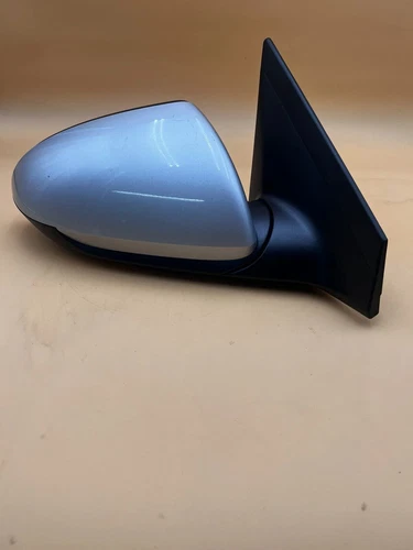 2017-2020 Hyundai Elantra Right Passenger Side Mirror Paint Code Y8 Oem Factory