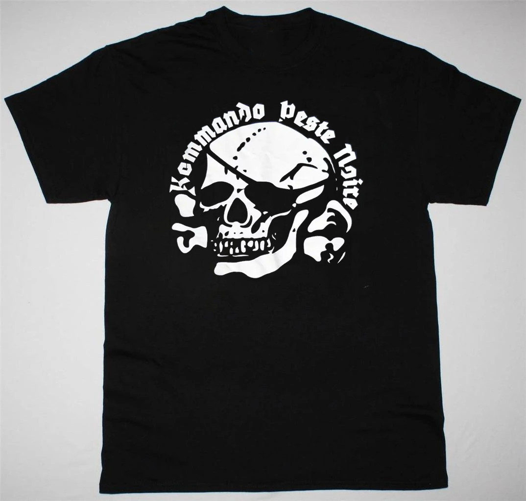 NEW Peste Noire T-shirt Unisex Gift For Fan Short Sleeve S to 5XL