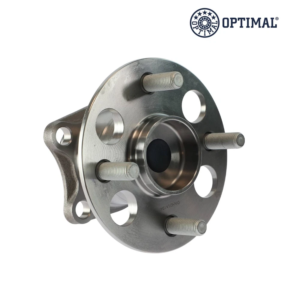 2X OPTIMAL 982188 RADLAGERSATZ HINTEN FÜR TOYOTA YARIS P13 SCHRÄGHECK 1.5 HYBRID - Bild 4 von 4