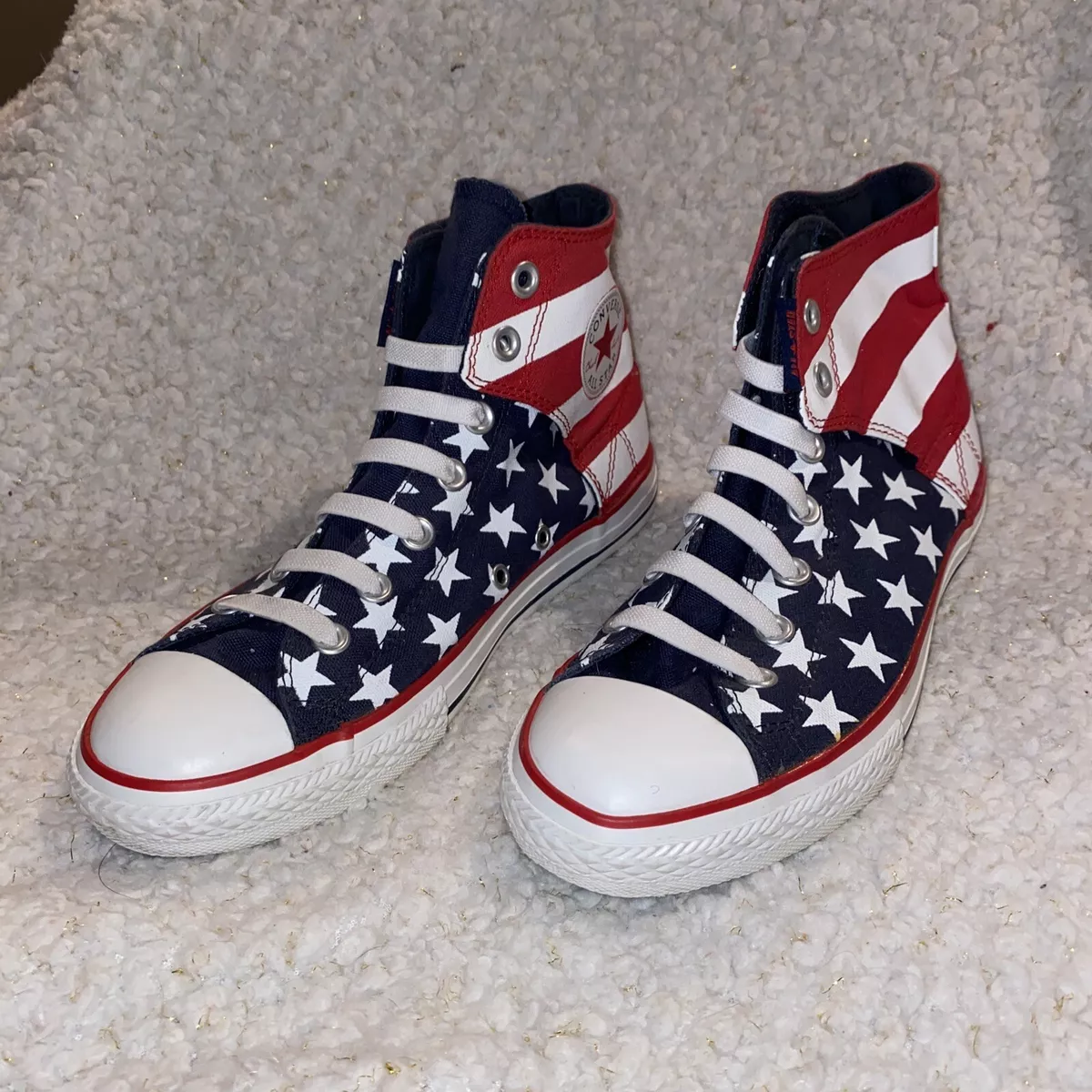 Converse all best sale star shoes usa