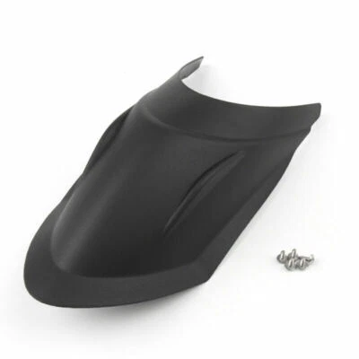 Motorrad Front Fender Extension Garde-Boue Pour BMW R1200 GS R1200GS ADV BLK A - Photo 1/4