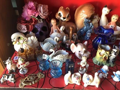 Cooly Rocks Vintage Retro Garage Sale Other Antiques Art